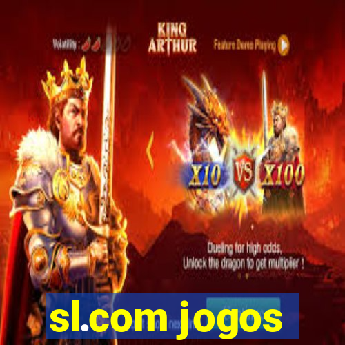 sl.com jogos